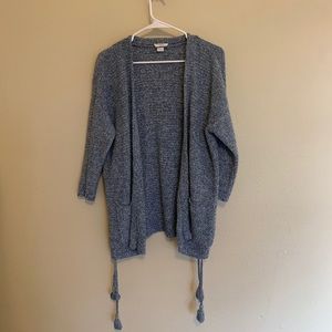 Cardigan
